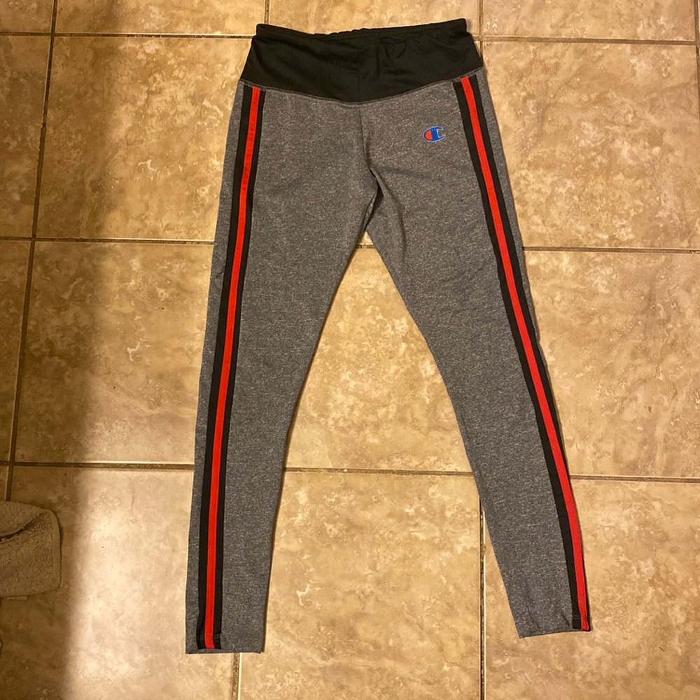 Champion pants/leggings:size small